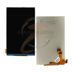 Дисплей для Samsung G318 Galaxy Ace 4 Neo Duos