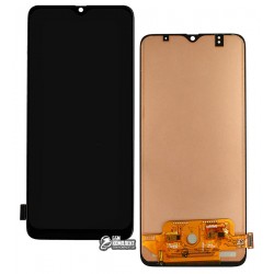 Дисплей для Samsung A705 Galaxy A70, черный, с сенсорным экраном, с регулировкой яркости, (TFT), Best copy, Сopy Дисплей для Samsung A705 Galaxy A70, черный, с сенсорным экраном, с регулировкой яркости, (TFT), Best copy, Сopy