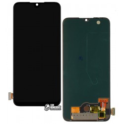 Дисплей Xiaomi Mi A3, Mi CC9e, чорний, з тачскріном, High Copy, M1906F9SH, M1906F9SI Дисплей Xiaomi Mi A3, Mi CC9e, чорний, з тачскріном, High Copy, M1906F9SH, M1906F9SI