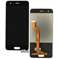 Дисплей Huawei Honor 9, черный, с тачскрином, (тип 1), High Copy, STF-L09/STF-L19 Дисплей Huawei Honor 9, черный, с тачскрином, (тип 1), High Copy, STF-L09/STF-L19