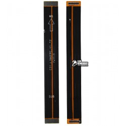 Шлейф Xiaomi Redmi 8, Redmi 8A, системний, міжплатний, з компонентами