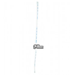 Шлейф FPC/FFC шаг 0,5мм, 6 pin, L=150мм, forward