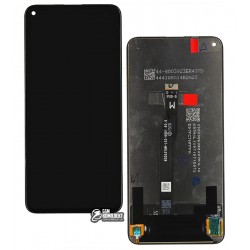 Дисплей для Huawei Honor 20, Nova 5T, черный, с тачскрином, оригинал (PRC), YAL-L21 Дисплей для Huawei Honor 20, Nova 5T, черный, с тачскрином, оригинал (PRC), YAL-L21