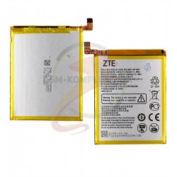 Аккумулятор Li3931T44P8H806139 для ZTE Blade V10, Blade V10 Vita, Blade A7 (2019), Li-Polymer, 3,85 В, 3200 мАч