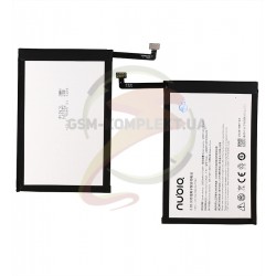 Аккумулятор для ZTE Nubia N1 NX541J, Li-Polymer, 3,85 В, 5000 мАч, #Li3849T44P3h95634 Аккумулятор для ZTE Nubia N1 NX541J, Li-Polymer, 3,85 В, 5000 мАч, #Li3849T44P3h95634