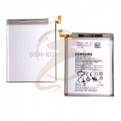 Аккумулятор EB-BA515ABY для Samsung A515 Galaxy A51, Li-ion, 3,85 В, 4000 мАч