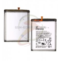 Аккумулятор EB-BA606ABU для Samsung A606 Galaxy A60 (2019), Li-ion, 3,85 В, 3500 мАч Аккумулятор EB-BA606ABU для Samsung A606 Galaxy A60 (2019), Li-ion, 3,85 В, 3500 мАч