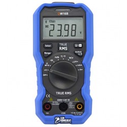 Мультиметр цифровий OWON OW16B, Bluetooth Мультиметр цифровий OWON OW16B, Bluetooth
