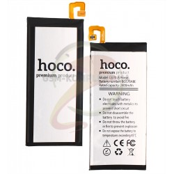 Акумулятор Hoco EB-BG570ABE для Samsung G570 Galaxy On5 (2016), G570F/DS Galaxy J5 Prime, Li-ion, 3,85 B, 2400 мАг Акумулятор Hoco EB-BG570ABE для Samsung G570 Galaxy On5 (2016), G570F/DS Galaxy J5 Prime, Li-ion, 3,85 B, 2400 мАг
