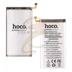 Аккумулятор Hoco EB-BG975ABU для Samsung G975 Galaxy S10 Plus, Li-ion, 3,85 B, 4100 мАч
