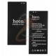 Акумулятор Hoco EB-BN915BBE для Samsung N915F Galaxy Note Edge, Li-ion, 3,7 В, 3000 мАг