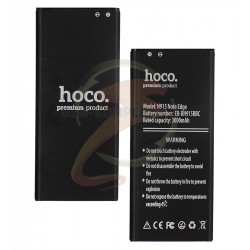 Акумулятор Hoco EB-BN915BBE для Samsung N915F Galaxy Note Edge, Li-ion, 3,7 В, 3000 мАг Акумулятор Hoco EB-BN915BBE для Samsung N915F Galaxy Note Edge, Li-ion, 3,7 В, 3000 мАг
