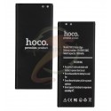 Аккумулятор Hoco EB-BN915BBE для Samsung N915F Galaxy Note Edge, Li-ion, 3,7 В, 3000 мАч