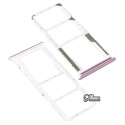 Тримач SIM-карти Xiaomi Redmi 9, Purple