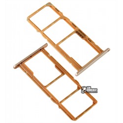 Тримач SIM-карти Huawei Y5P (2020), rose-gold Тримач SIM-карти Huawei Y5P (2020), rose-gold