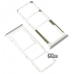 Тримач SIM-карти Xiaomi Redmi Note 9 Pro, білий