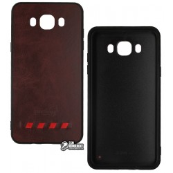 Чехол для Samsung J710 Galaxy J7(2016), Husky, кожа Чехол для Samsung J710 Galaxy J7(2016), Husky, кожа