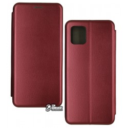 Чехол для Samsung N770 Galaxy Note 10 Lite (2020), Fashion, книжка