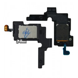 Звонок для Samsung A710F Galaxy A7 (2016), A710FD Galaxy A7 (2016), A710M Galaxy A7 (2016), A710Y Galaxy A7 (2016)