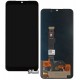 Дисплей Xiaomi Mi 9 SE, черный, с тачскрином, (OLED), High Copy, M1903F2G