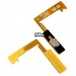 Шлейф Samsung A015 Galaxy A01, кнопки включения Шлейф Samsung A015 Galaxy A01, кнопки включения