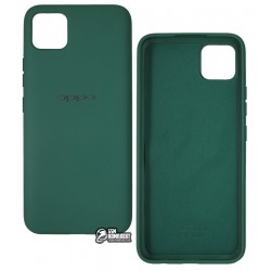 Чохол для Realme C11, Full Case, софттач силікон Чохол для Realme C11, Full Case, софттач силікон