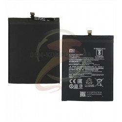 Аккумулятор BM4F Xiaomi Mi 9 Lite, Mi A3, Mi CC9, Mi CC9e, Li-Polymer, 3,85 B, 4030mAh