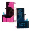 Акумулятор Hoco для iPhone XS MAX, Li-ion, 3,82 В, 3174 мАч
