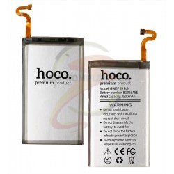 Акумулятор Hoco EB-BG965ABE для Samsung G965 Galaxy S9 Plus, G965F Galaxy S9 Plus, Li-ion, 3,85 B, 3500 мАг