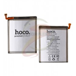 Аккумулятор Hoco EB-BA606ABU для Samsung A606 Galaxy A60 (2019), Li-ion, 3,85 В, 3500 мАч Аккумулятор Hoco EB-BA606ABU для Samsung A606 Galaxy A60 (2019), Li-ion, 3,85 В, 3500 мАч