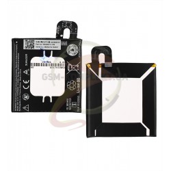 Акумулятор BG2W, G011A-B для HTC Google Pixel 2, Li-Polymer, 3,85 B, 2700 мАг