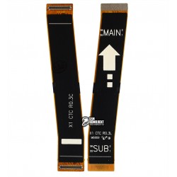 Шлейф для Samsung G980 Galaxy S20 (2020) межплатный Шлейф для Samsung G980 Galaxy S20 (2020) межплатный