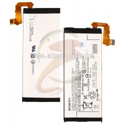 Акумулятор LIP1642ERPC для Sony G8142 Xperia XZ Premium, Li-Polymer, 3,85 В, 2700 мАч Акумулятор LIP1642ERPC для Sony G8142 Xperia XZ Premium, Li-Polymer, 3,85 В, 2700 мАч