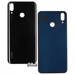 Задняя панель корпуса для Huawei Y9 (2019), черная Задняя панель корпуса для Huawei Y9 (2019), черная