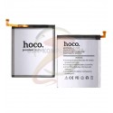 Акумулятор Hoco EB-BA515ABY для телефону Samsung A515 Galaxy A51, Li-ion, 3,85 В, 4000 мАг
