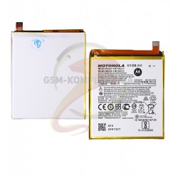 Аккумулятор JE40 для Motorola XT1929-17 Moto G7 Play, XT1929-15, Li-Polymer, 3,8, 3000 мАч