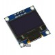 Дисплей OLED 0,96 дюйма 128X64 I2C для Arduino, белый
