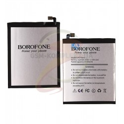 Аккумулятор Borofone BT61C Ver.3 для Meizu M3 Note, Li-Polymer, 3,85 B, 4050 мАч, L681H
