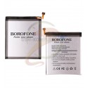 Акумулятор Borofone EB-BA405ABE для Samsung A405F/DS Galaxy A40, Li-Polymer, 3,85 B, 3020 мАг