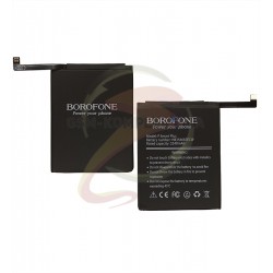 Аккумулятор Borofone HB356687ECW для Huawei Honor 7X, Mate 10 Lite, Nova 2 Plus (2017), Nova 3i, P Smart Plus, P30 Lite, Li-Polymer, 3,82 B, 3340 мАч Аккумулятор Borofone HB356687ECW для Huawei Honor 7X, Mate 10 Lite, Nova 2 Plus (2017), Nova 3i, P Smart Plus, P30 Lite, Li-Polymer, 3,82 B, 3340 мАч