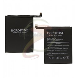 Аккумулятор Borofone HB446486ECW Huawei P Smart Z, Li-Polymer, 4000 мАч Аккумулятор Borofone HB446486ECW Huawei P Smart Z, Li-Polymer, 4000 мАч
