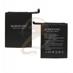Аккумулятор Borofone HB406689ECW для Huawei Y7 (2018), Li-Polymer, 3,82 B, 3900 мАч Аккумулятор Borofone HB406689ECW для Huawei Y7 (2018), Li-Polymer, 3,82 B, 3900 мАч