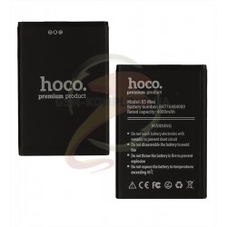 Акумулятор Hoco для Doogee X5 Max, (Li-ion 3.7V 3800mAh) Акумулятор Hoco для Doogee X5 Max, (Li-ion 3.7V 3800mAh)