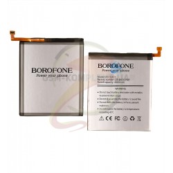 Аккумулятор Borofone EB-BA515ABY для Samsung A515 Galaxy A51, Li-ion, 3,85 В, 4000 мАч