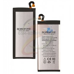 Аккумулятор Borofone EB-BA520ABE для Samsung A520F Galaxy A5 (2017), Li-ion, 3,85 B, 3000 мАч