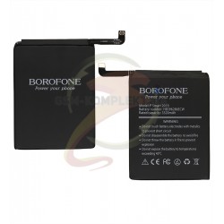Аккумулятор Borofone HB396286ECW Huawei P Smart (2019), Honor 10 Lite, Honor 10i, Li-ion, 3,82 B, 3400 мАч Аккумулятор Borofone HB396286ECW Huawei P Smart (2019), Honor 10 Lite, Honor 10i, Li-ion, 3,82 B, 3400 мАч