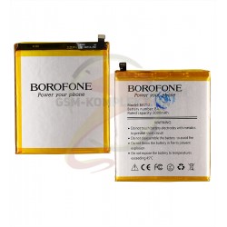 Аккумулятор Borofone BA712 для Meizu M6s, Li-Polymer, 4,4 В, 3000 мАч Аккумулятор Borofone BA712 для Meizu M6s, Li-Polymer, 4,4 В, 3000 мАч