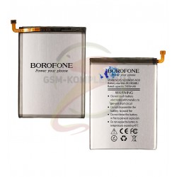 Аккумулятор Borofone EB-BG580ABU для Samsung M205 Galaxy M20 (2019), M305 Galaxy M30 (2019), Li-ion, 5000 мАч