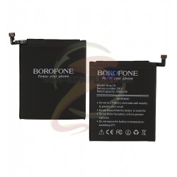 Аккумулятор Borofone BN31 для Xiaomi Mi 5X, Xiaomi Mi A1, (Mi5x, MiA1), Redmi Note 5A, MDG6, Redmi S2, Li-Polymer, 3,85 B, 3080 мАч