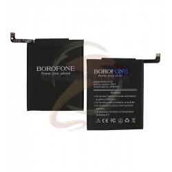 Аккумулятор Borofone BN37 для Xiaomi Redmi 6, Redmi 6A, Li-Polymer, 3,85 B, 2900 мАч Аккумулятор Borofone BN37 для Xiaomi Redmi 6, Redmi 6A, Li-Polymer, 3,85 B, 2900 мАч